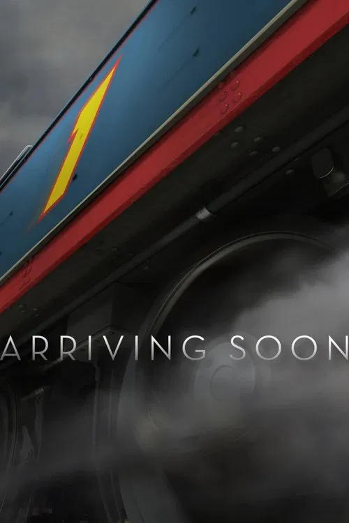 The Adventures of Thomas movie poster