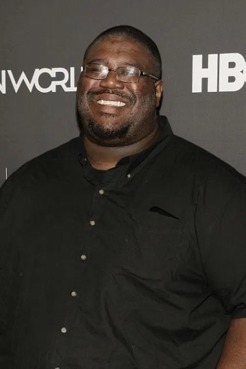 Menelek Lumumba profile picture