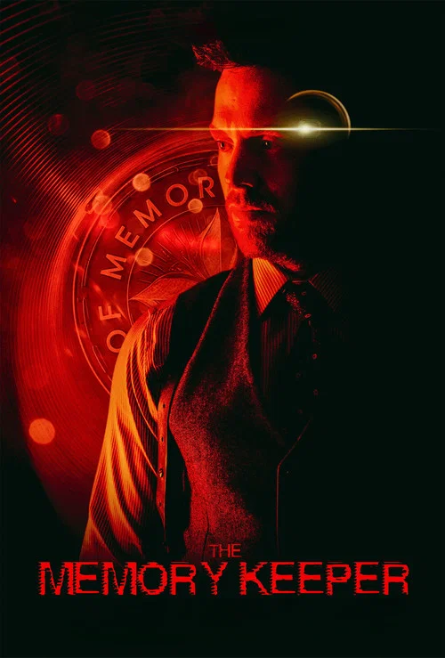 The Memory Keeper movie poster