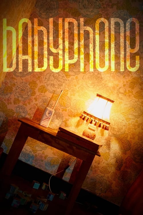 Babyphone movie poster