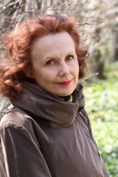 Foto de perfil de Kaija Saariaho