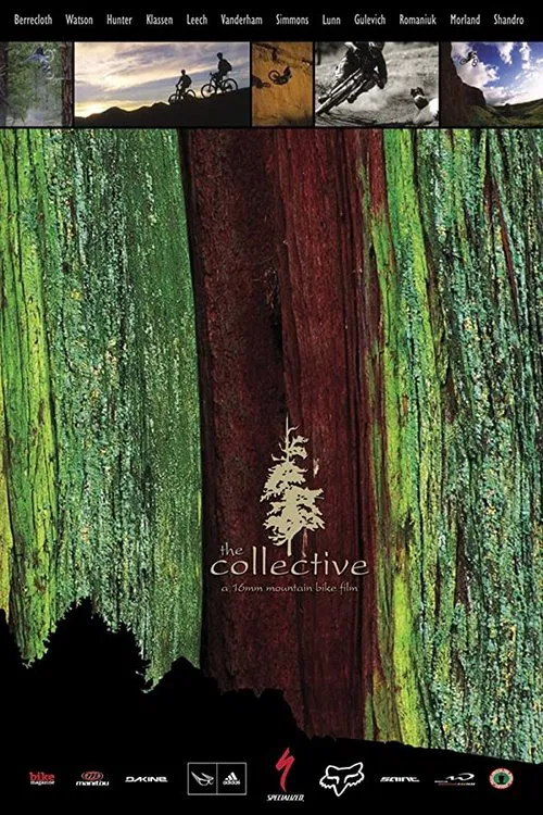 The Collective movie poster