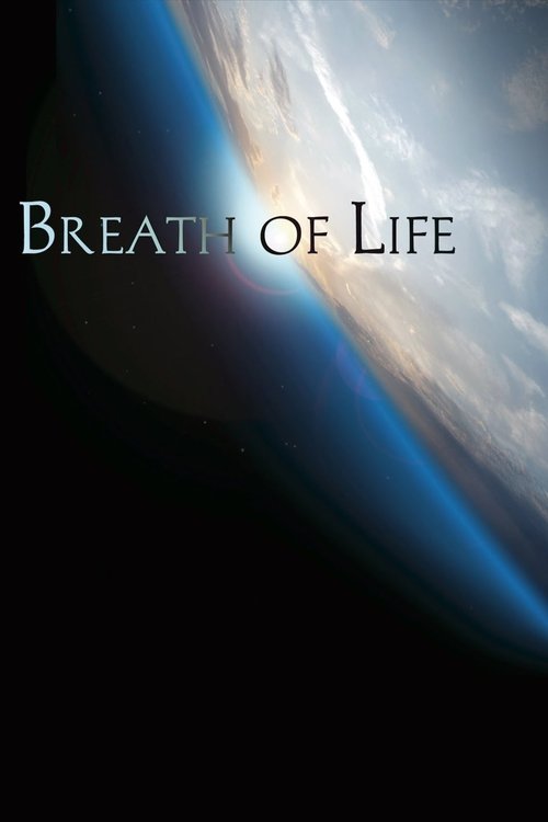 Breath of Life movie poster