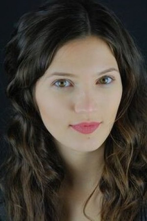 Christine Marie Evans profile picture