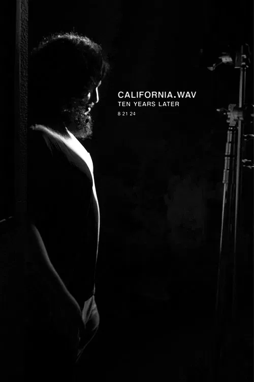 Legends of Laughter: California.wav 10 Years Later movie poster