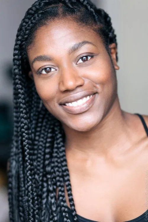 Sandra Parfait profile picture