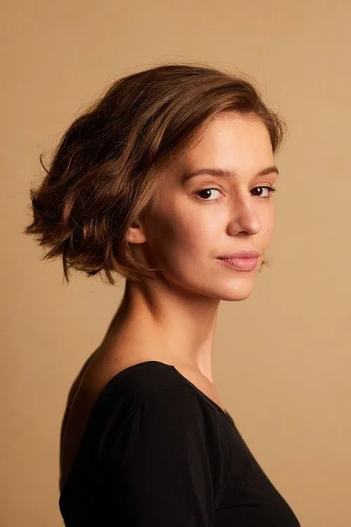Foto de perfil de Adela Dukátová