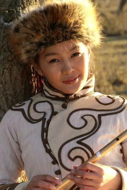 Ankhnyam Ragchaa profile picture