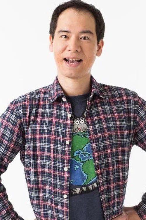 Kentarou Hayashi profile picture