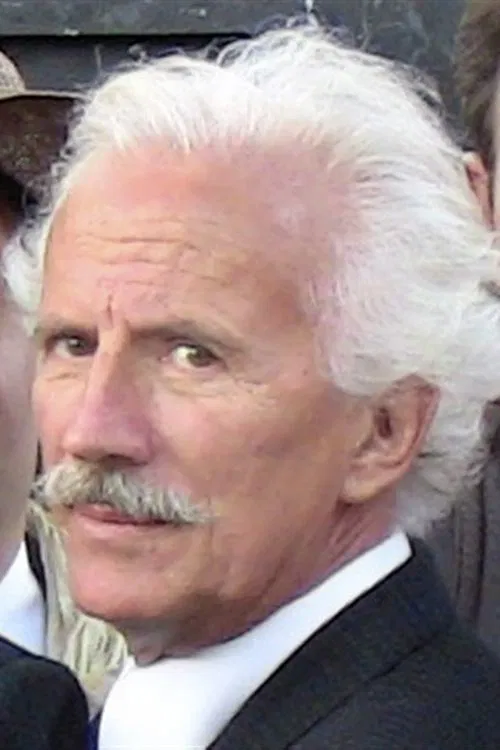 Jean-Paul Tribout profile picture