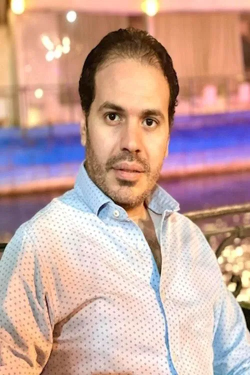 Basem Sharif profile picture