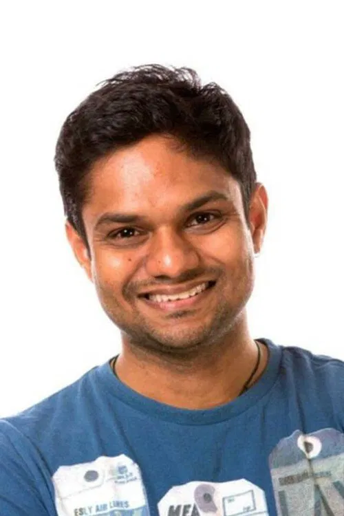 Sri Kishore profile picture