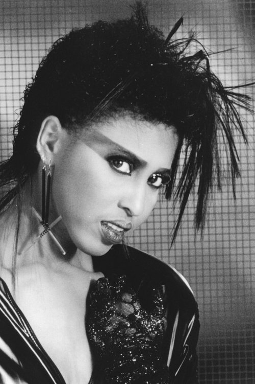 Nona Hendryx profile picture