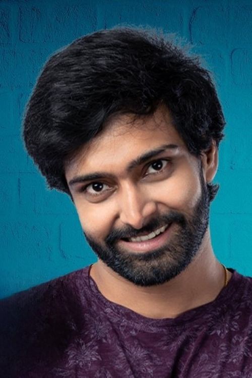 Teja Ainampudi profile picture