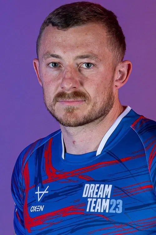 Foto de perfil de Josh Charnley