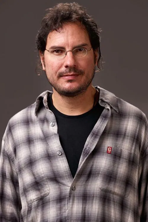 Foto de perfil de Carlos Cuarón