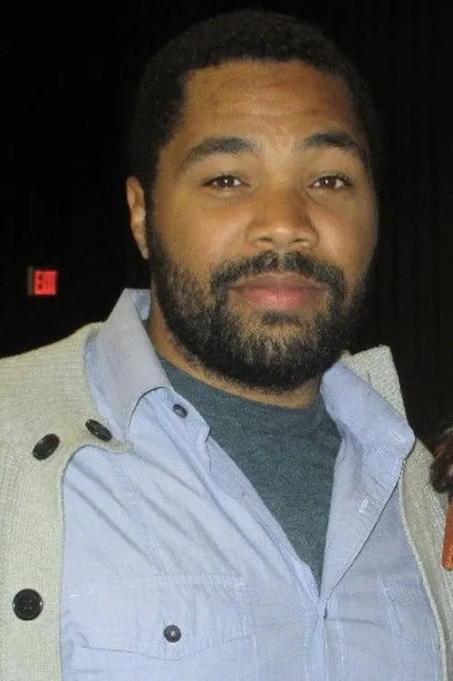 Tommy Oliver profile picture