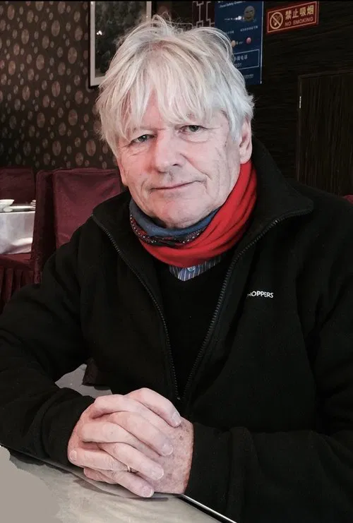 Alan Birkinshaw profile picture