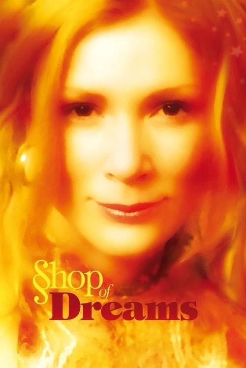 Shop of Dreams movie poster