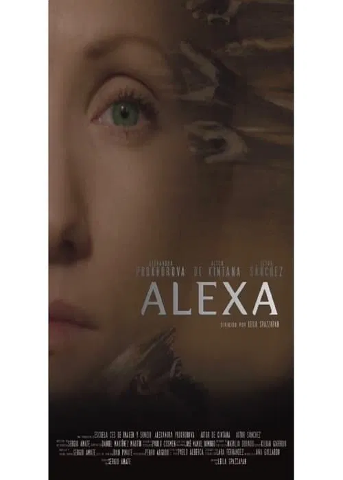 Alexa movie poster