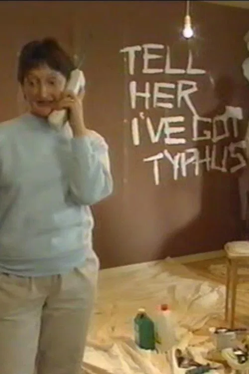 Poster do filme Starbound