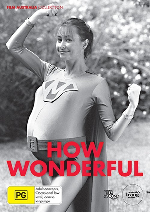 How Wonderful movie poster