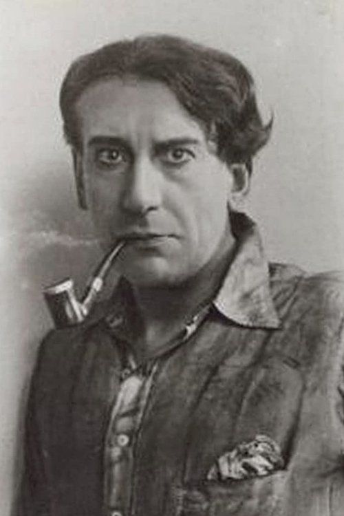 Franklin Dyall profile picture