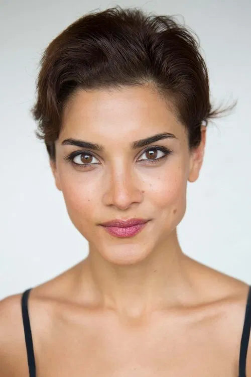 Foto de perfil de Amber Rose Revah