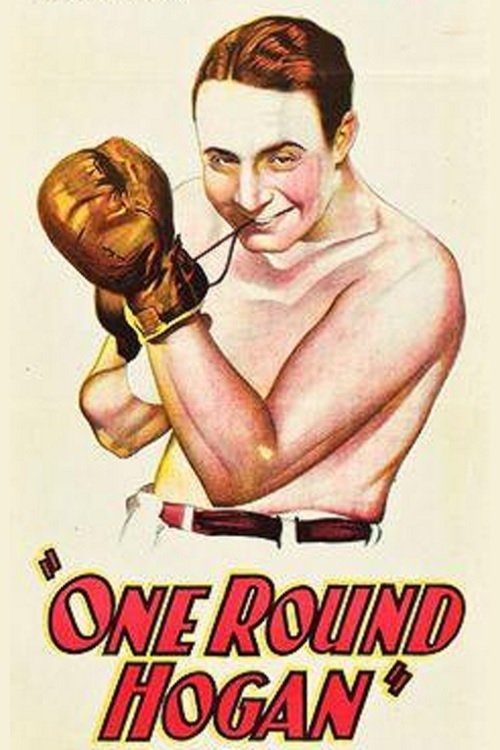 One-Round Hogan movie poster