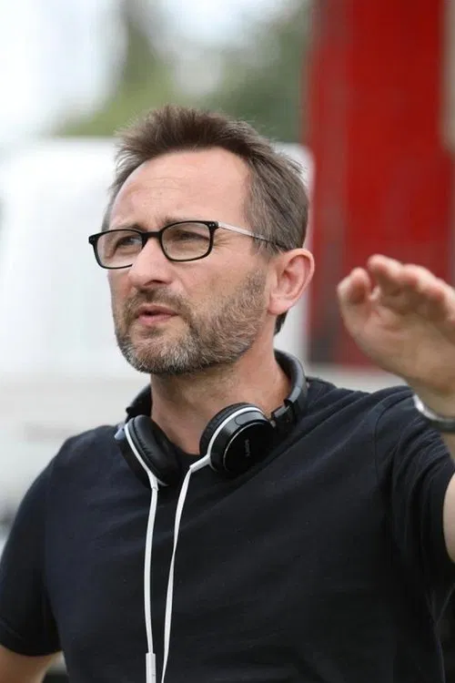 Claude Saussereau profile picture