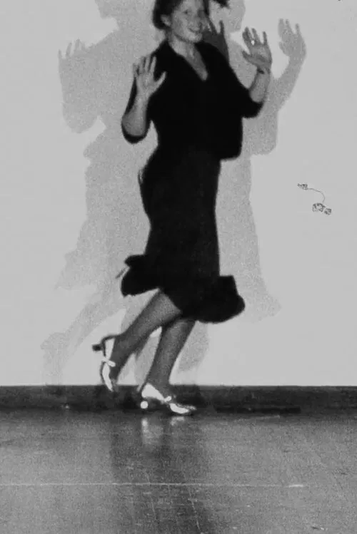 All Right You Guys movie poster