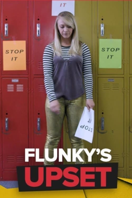 Flunky's Upset tv show poster