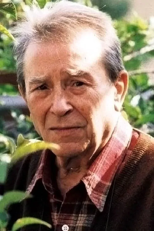 Foto de perfil de Iakovos Kabanellis