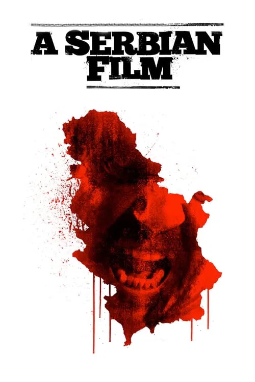 A Serbian Film movie poster