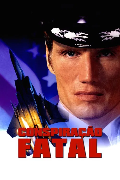 Poster do filme Conspiração Fatal