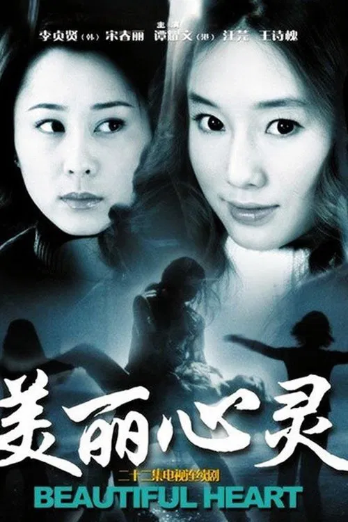 美丽心灵 tv show poster