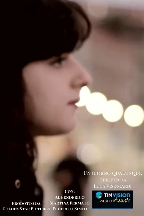 Un giorno qualunque movie poster