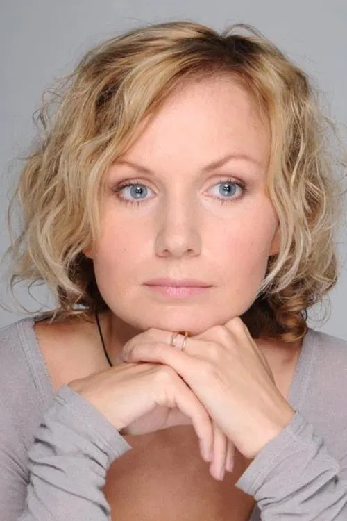 Olga Motina-Suponeva profile picture