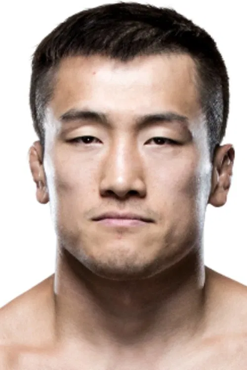 Tae Hyun Bang profile picture