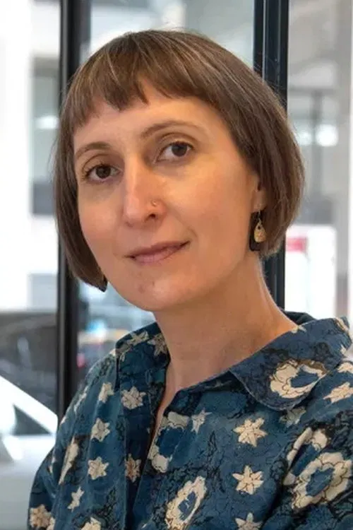 Susanne Goetz profile picture