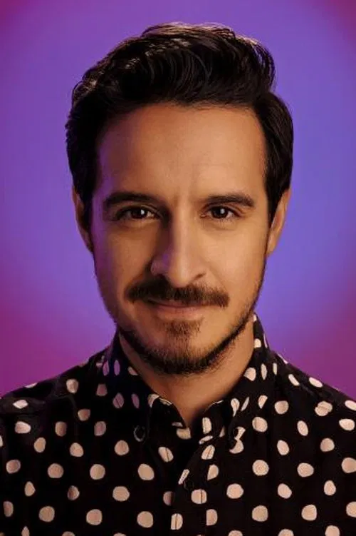 Sébastien Diaz profile picture