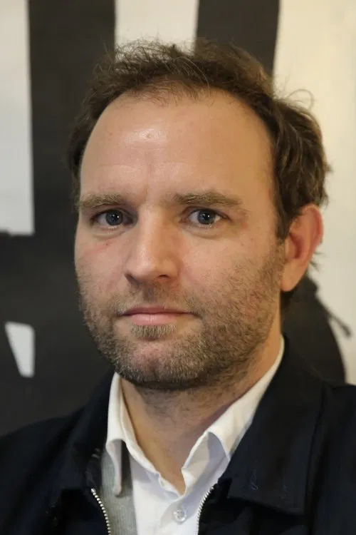 Julien Faraut profile picture