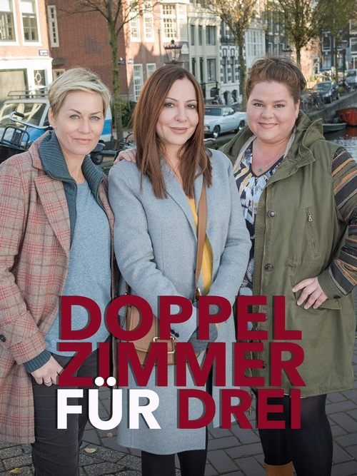 Doppelzimmer für drei movie poster