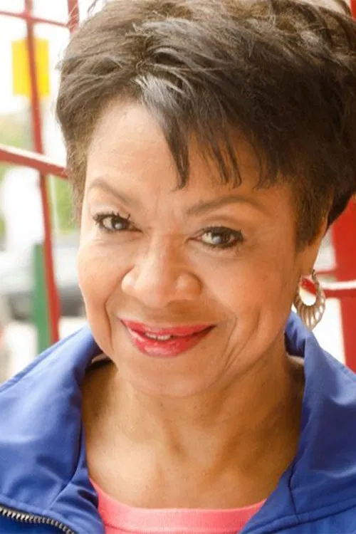 Cynthia Clarey profile picture