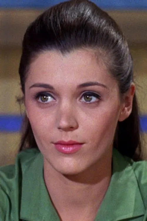 Donna Baccala profile picture