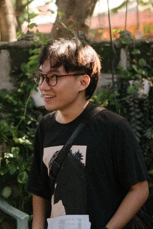 Johmar Damiles profile picture