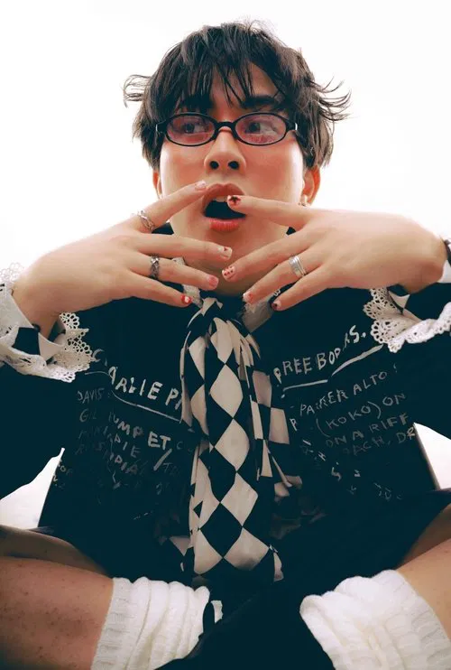 Maki profile picture