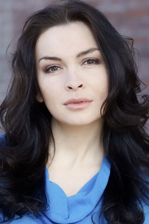 Alena Nyrkova profile picture