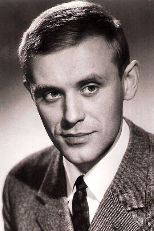 Horst Frank profile picture