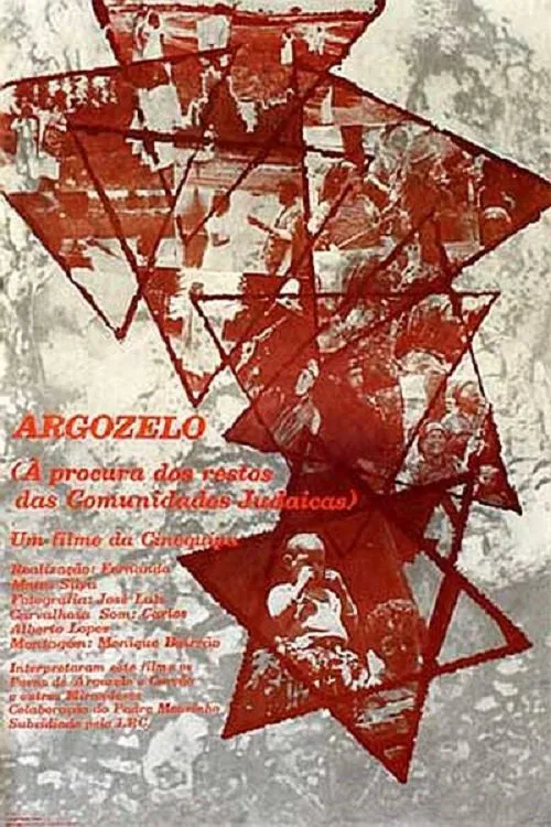 Argozelo movie poster